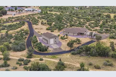 9596 N Bridle Ridge Road, Prescott, AZ 86305 - Photo 60