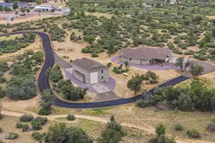 9596 N Bridle Ridge Rd, Prescott, AZ 86305 - Photo 60