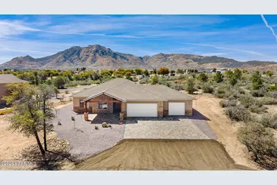 9596 N Bridle Ridge Road, Prescott, AZ 86305 - Photo 2