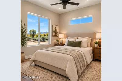 9596 N Bridle Ridge Road, Prescott, AZ 86305 - Photo 28