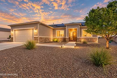 6228 E Garnet Place, Prescott Valley, AZ 86314 - Photo 6