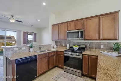 6228 E Garnet Place, Prescott Valley, AZ 86314 - Photo 4