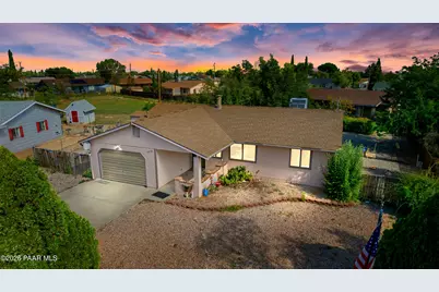 3556 N Needles Drive, Prescott Valley, AZ 86314 - Photo 1
