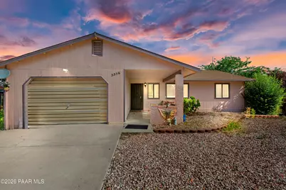 3556 N Needles Drive, Prescott Valley, AZ 86314 - Photo 6