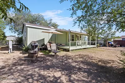 1416 Prescott Drive, Chino Valley, AZ 86323 - Photo 22