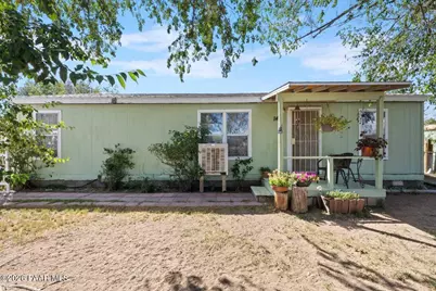 1416 Prescott Drive, Chino Valley, AZ 86323 - Photo 2