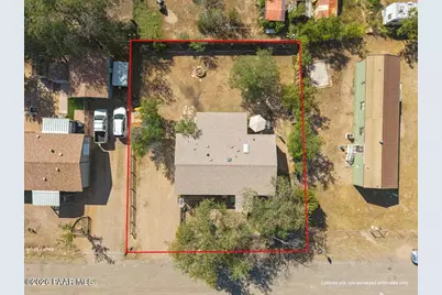 1416 Prescott Drive, Chino Valley, AZ 86323 - Photo 26