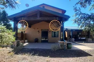 43143 N Hallelujah Ln, Seligman, AZ 86337 - Photo 4