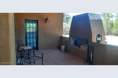 43143 N Hallelujah Lane, Seligman, AZ 86337 - Photo 24