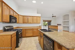 2330 W Gambel's Ridge Dr, Chino Valley, AZ 86323 - Photo 2