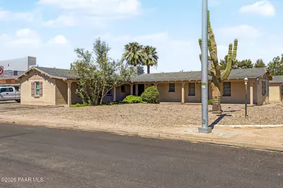 1701 N Village Drive, Tucson, AZ 85712 - Photo 2