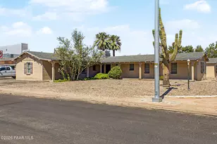 1701 N Village Dr, Tucson, AZ 85712 - Photo 2