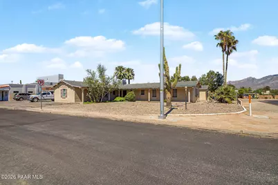 1701 N Village Drive, Tucson, AZ 85712 - Photo 1