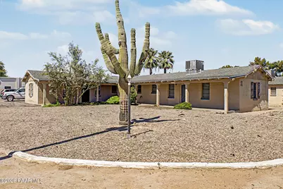 1701 N Village Drive, Tucson, AZ 85712 - Photo 4