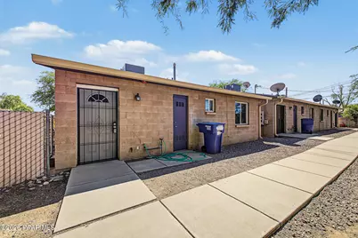 5636 E 26th Street #2, Tucson, AZ 85711 - Photo 6