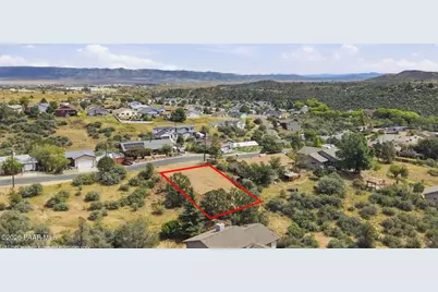 1856 N Emerald Drive, Prescott, AZ 86301 - Photo 4
