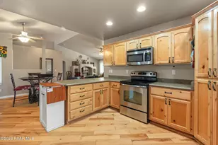 9321 E Manzanita Cir, Prescott Valley, AZ 86314 - Photo 8
