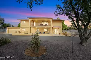 1128 W Rd 3 N, Chino Valley, AZ 86323 - Photo 1