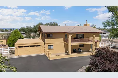 1128 W Road 3 N, Chino Valley, AZ 86323 - Photo 2