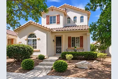 7217 E Woolsey Ranch Road, Prescott Valley, AZ 86314 - Photo 16