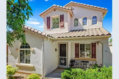 7217 E Woolsey Ranch Road, Prescott Valley, AZ 86314 - Photo 1