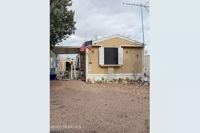 850 S State Route 69 #28, Dewey-Humboldt, AZ 86327 - Photo 2