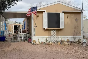 850 S State Route 69, Dewey-Humboldt, AZ 86327 - Photo 2