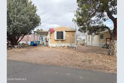 850 S State Route 69 #28, Dewey-Humboldt, AZ 86327 - Photo 1