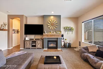7135 N Windy Walk Way, Prescott Valley, AZ 86315 - Photo 6
