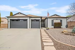 7135 N Windy Walk Way, Prescott Valley, AZ 86315 - Photo 1