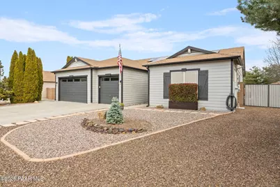 7135 N Windy Walk Way, Prescott Valley, AZ 86315 - Photo 2