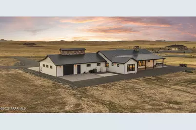 6542 E Rabbit Hole Way, Prescott Valley, AZ 86315 - Photo 54