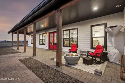 6542 E Rabbit Hole Way, Prescott Valley, AZ 86315 - Photo 10