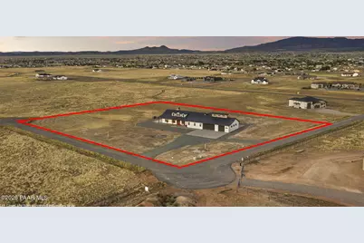 6542 E Rabbit Hole Way, Prescott Valley, AZ 86315 - Photo 2