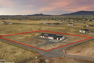 6542 E Rabbit Hole Wy, Prescott Valley, AZ 86315 - Photo 2