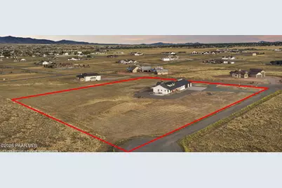6542 E Rabbit Hole Way, Prescott Valley, AZ 86315 - Photo 4