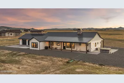 6542 E Rabbit Hole Way, Prescott Valley, AZ 86315 - Photo 52