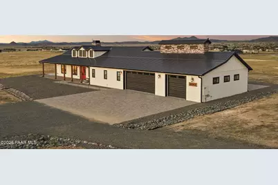 6542 E Rabbit Hole Way, Prescott Valley, AZ 86315 - Photo 8