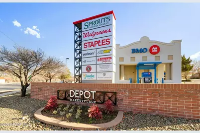 150 E Sheldon St, Suite D112, Prescott, AZ 86301 - Photo 8