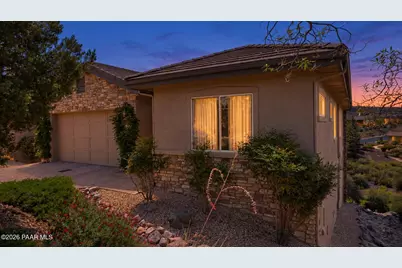 1248 Pebble Springs, Prescott, AZ 86301 - Photo 1