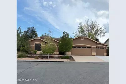 6618 E Stratford Drive, Prescott Valley, AZ 86314 - Photo 1