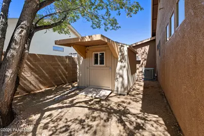 6618 E Stratford Drive, Prescott Valley, AZ 86314 - Photo 28