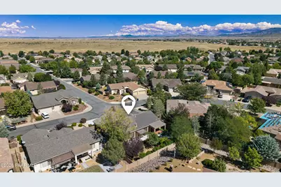 6618 E Stratford Drive, Prescott Valley, AZ 86314 - Photo 32