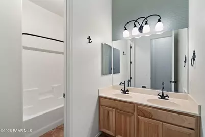 6618 E Stratford Drive, Prescott Valley, AZ 86314 - Photo 18
