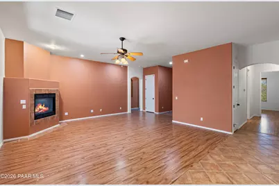 6618 E Stratford Drive, Prescott Valley, AZ 86314 - Photo 8