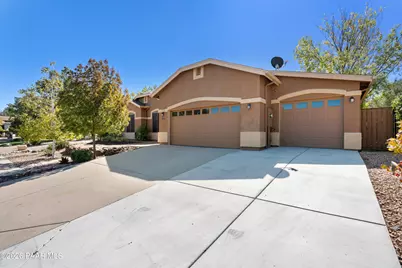 6618 E Stratford Drive, Prescott Valley, AZ 86314 - Photo 2