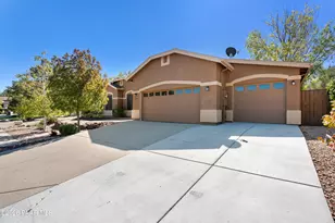 6618 E Stratford Dr, Prescott Valley, AZ 86314 - Photo 2