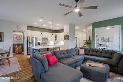 5276 N Elliot Avenue, Prescott Valley, AZ 86314 - Photo 20