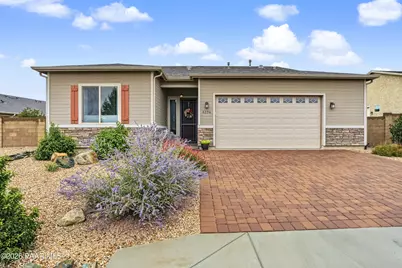 5276 N Elliot Avenue, Prescott Valley, AZ 86314 - Photo 2