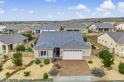 5276 N Elliot Avenue, Prescott Valley, AZ 86314 - Photo 1